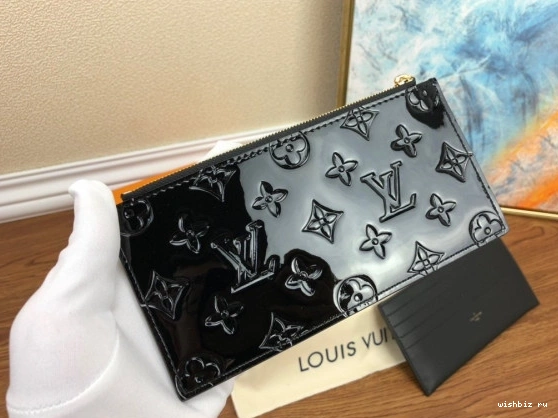 WIS FÉLICIE POCHETTE LOUIS VUITTON 0127
